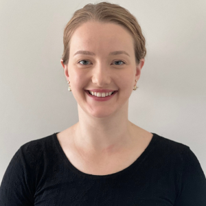 Dr Carina Petersen